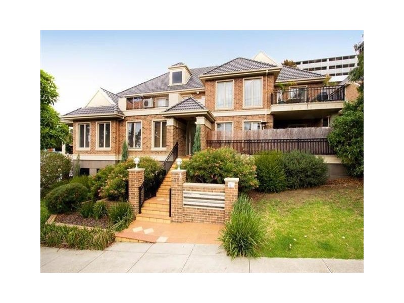 10/38 Westfield Drive, Doncaster VIC 3108