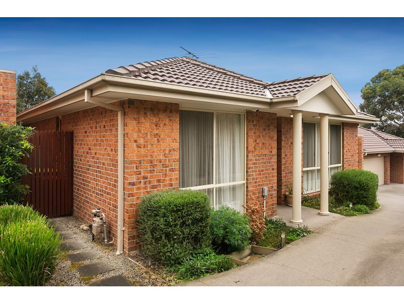 3/9 Amberley Court, Bulleen VIC 3105