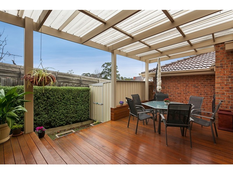 3/9 Amberley Court, Bulleen VIC 3105