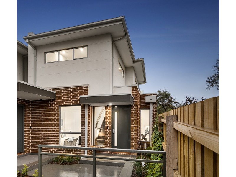 4/160 Thompsons Road (Access via Millicent Avenue), Bulleen VIC 3105