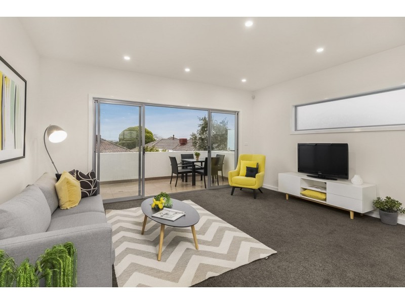 4/160 Thompsons Road (Access via Millicent Avenue), Bulleen VIC 3105