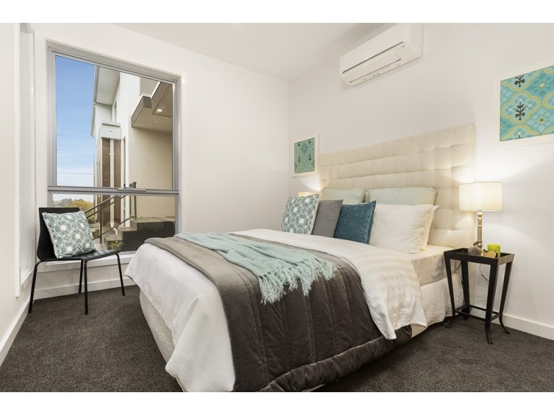 4/160 Thompsons Road (Access via Millicent Avenue), Bulleen VIC 3105