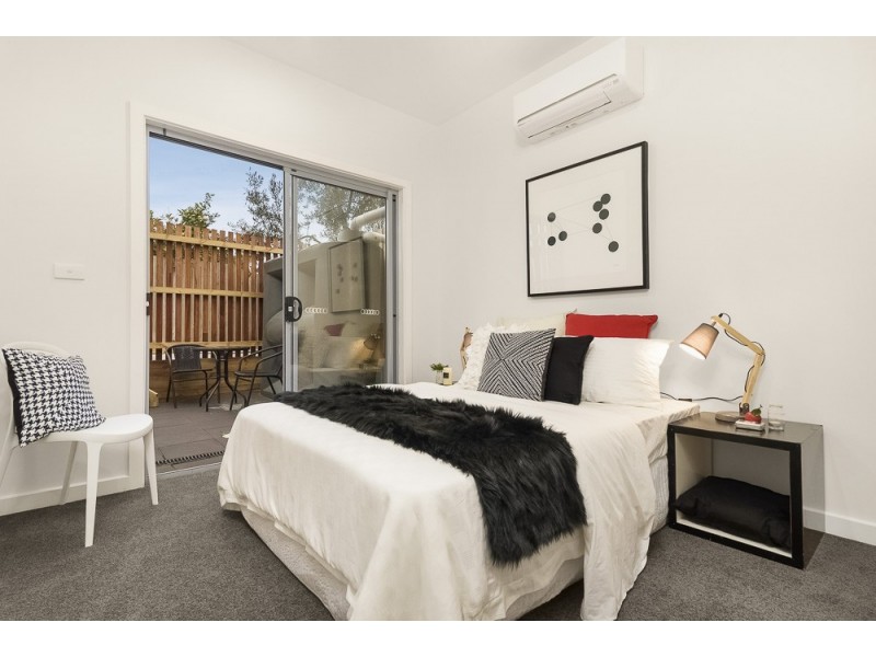 4/160 Thompsons Road (Access via Millicent Avenue), Bulleen VIC 3105