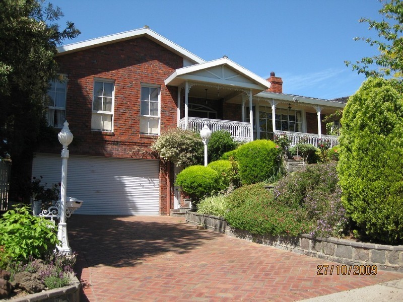 3 Applewood Court, Doncaster East VIC 3109