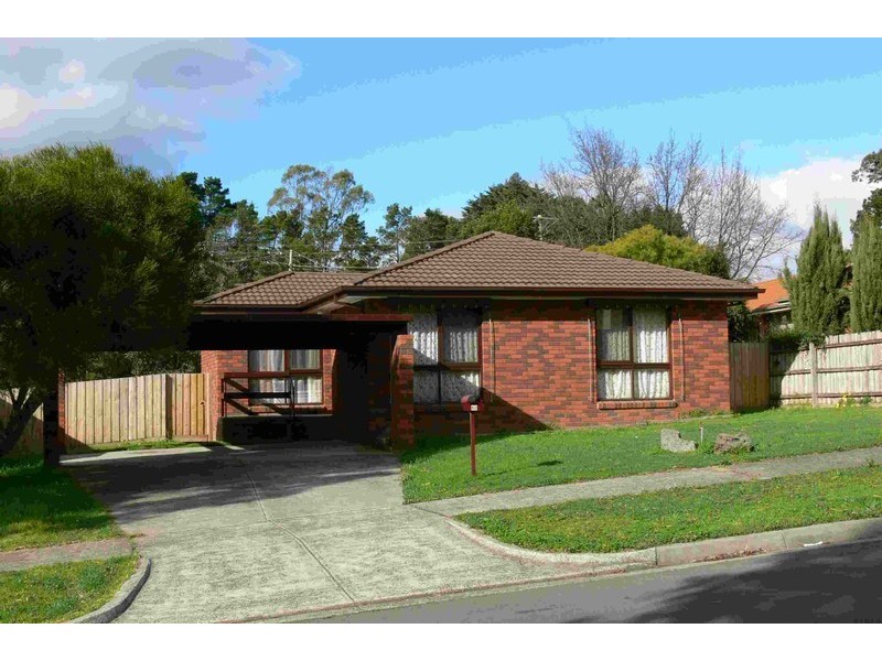 60 Melissa Street, Donvale VIC 3111