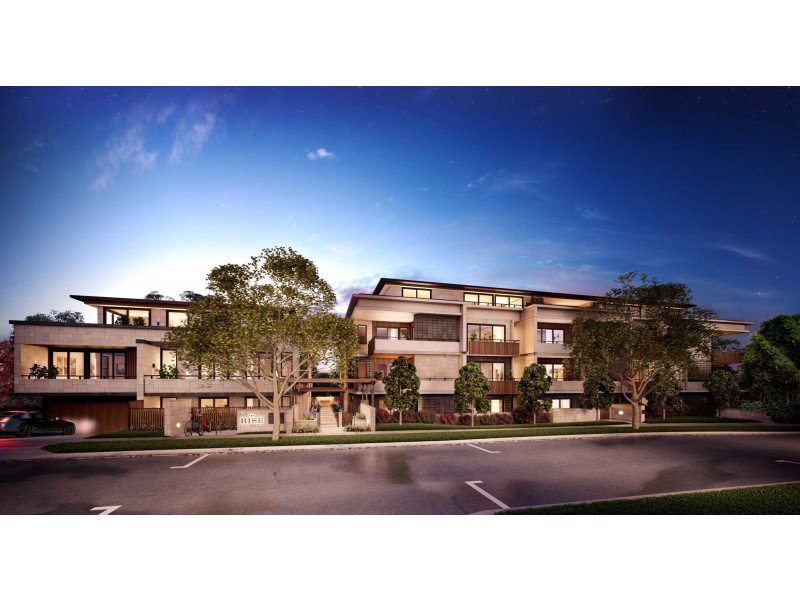 G06/37 Churchill Street, Doncaster East VIC 3109