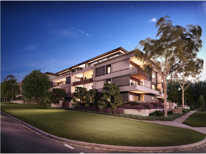 302/37 Churchill Street, Doncaster East VIC 3109