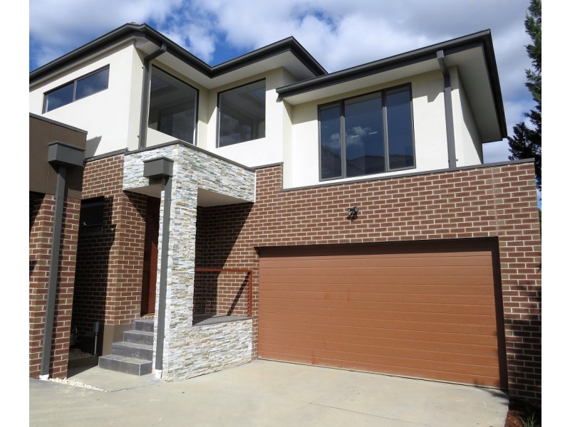 3/130 Parker Street, Templestowe VIC 3106