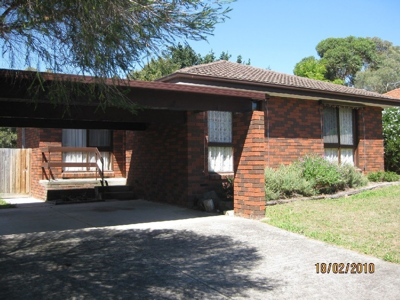 60 Melissa Street, Donvale VIC 3111