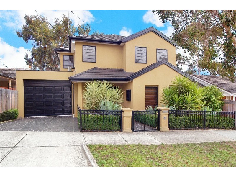 11 Barak Street, Bulleen VIC 3105