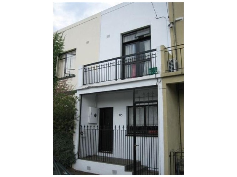 305 Wellington Street, Collingwood VIC 3066