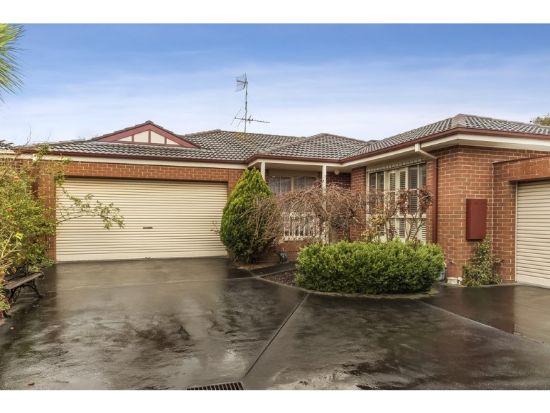 2/39 Talford Street, Doncaster East VIC 3109