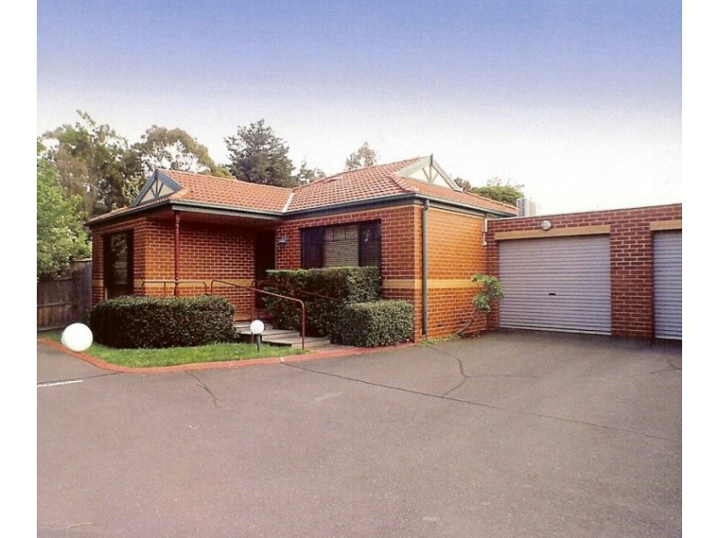 5/2 Daws Road, Doncaster East VIC 3109