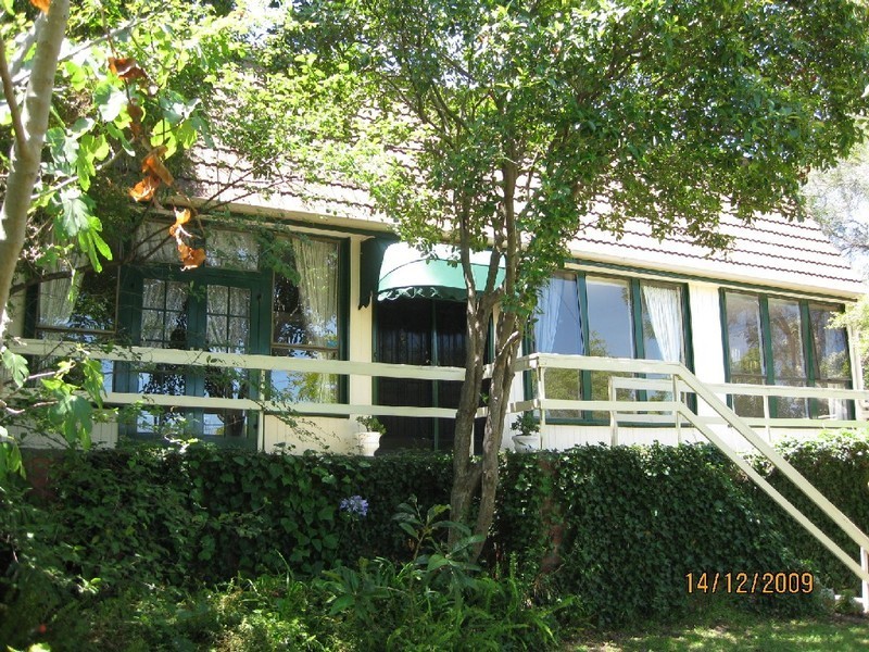 1 Malcolm Crescent, Doncaster VIC 3108