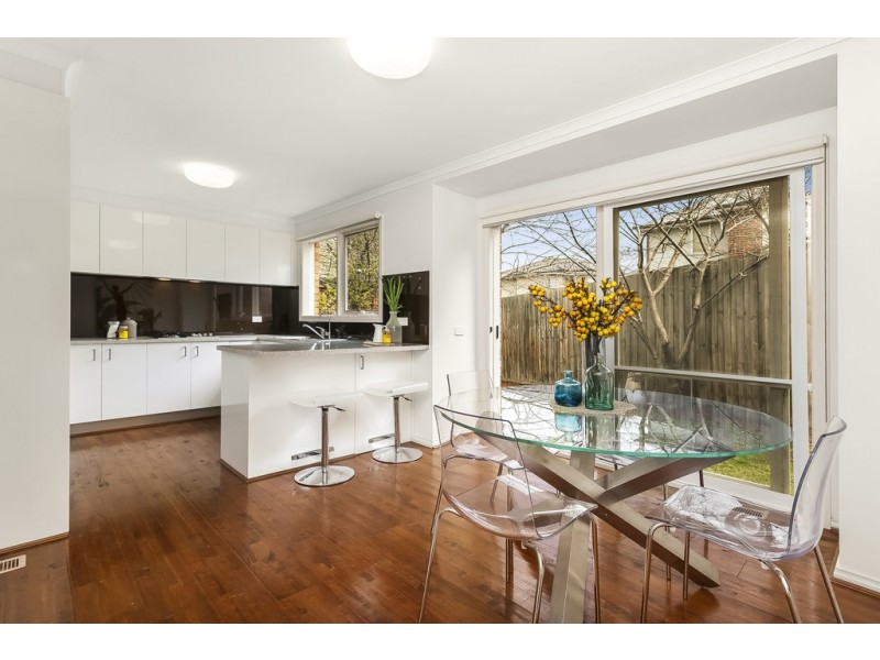 4/64 Beverley Street, Doncaster East VIC 3109