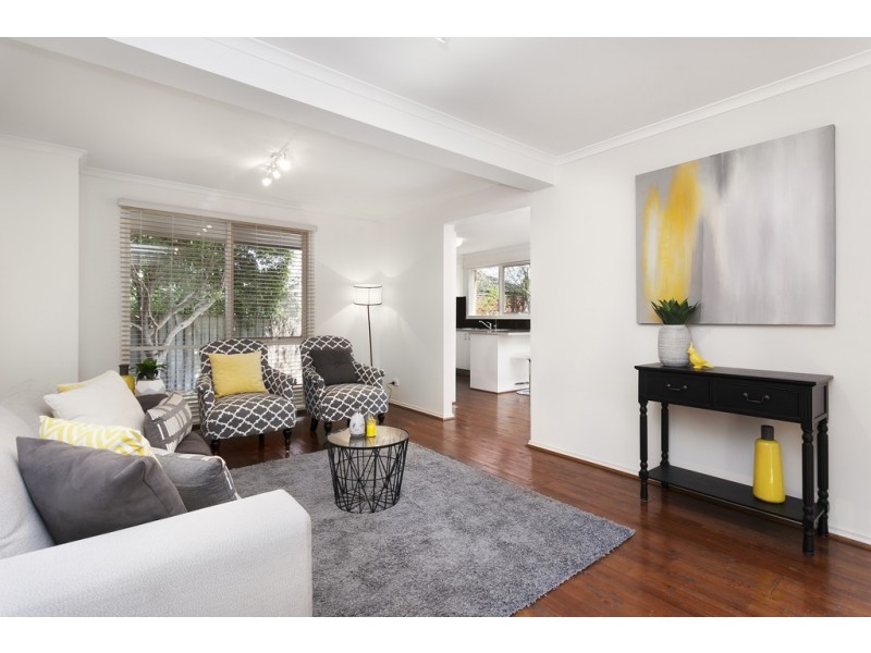 4/64 Beverley Street, Doncaster East VIC 3109
