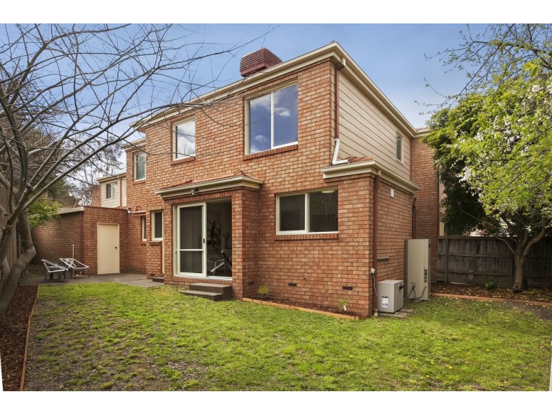 4/64 Beverley Street, Doncaster East VIC 3109
