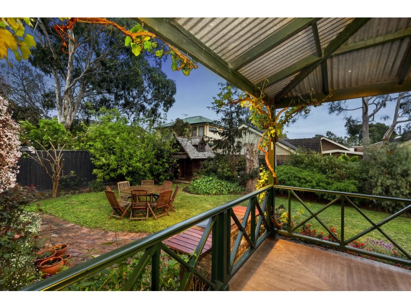 106 Surrey Road, Blackburn North VIC 3130