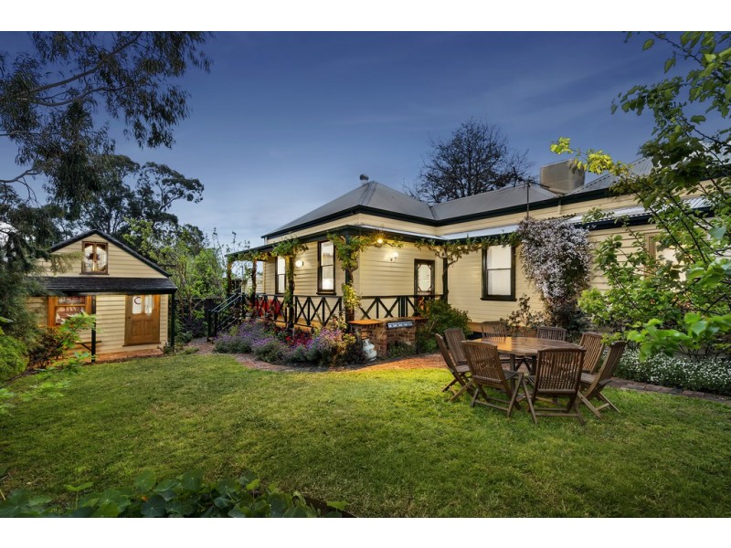 106 Surrey Road, Blackburn North VIC 3130