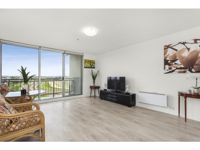 906/70 Speakmen Street, Kensington VIC 3031