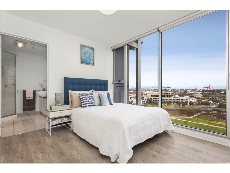 906/70 Speakmen Street, Kensington VIC 3031