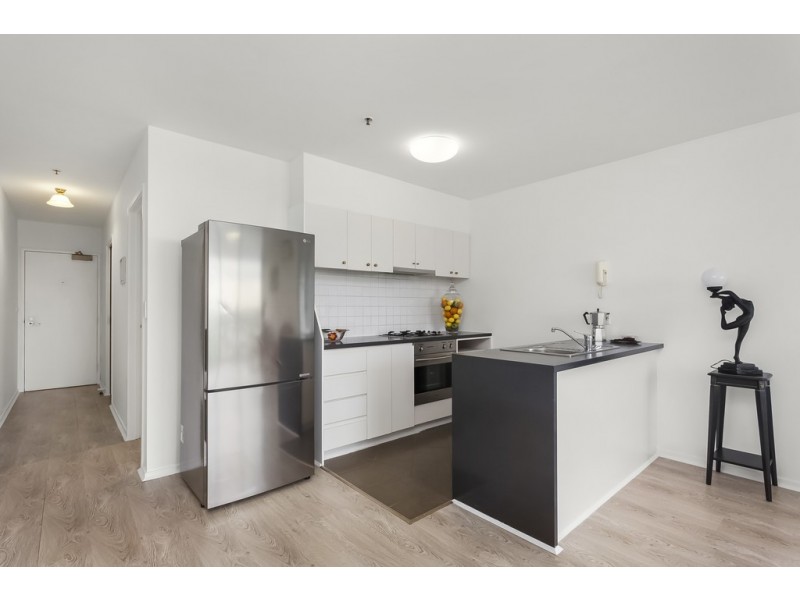 906/70 Speakmen Street, Kensington VIC 3031