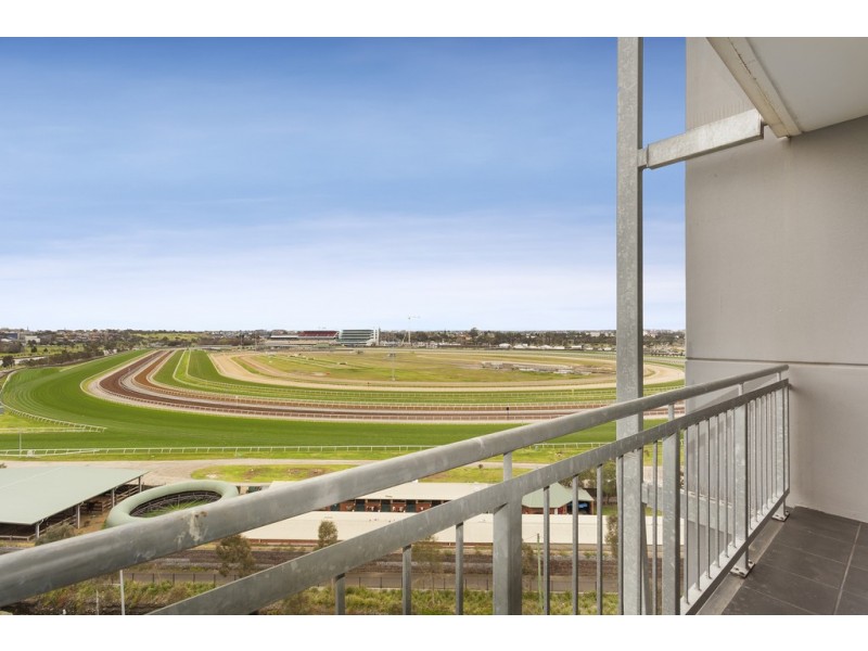 906/70 Speakmen Street, Kensington VIC 3031