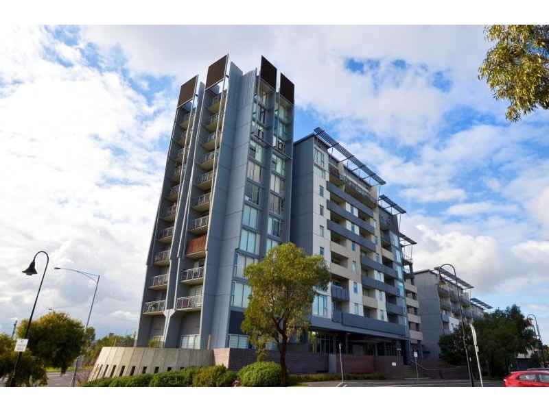 906/70 Speakmen Street, Kensington VIC 3031