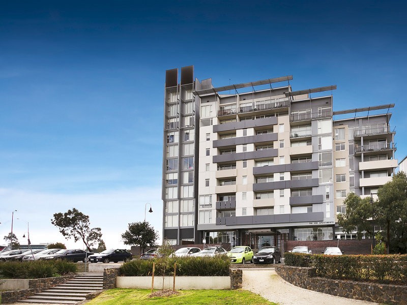 906/70 Speakmen Street, Kensington VIC 3031