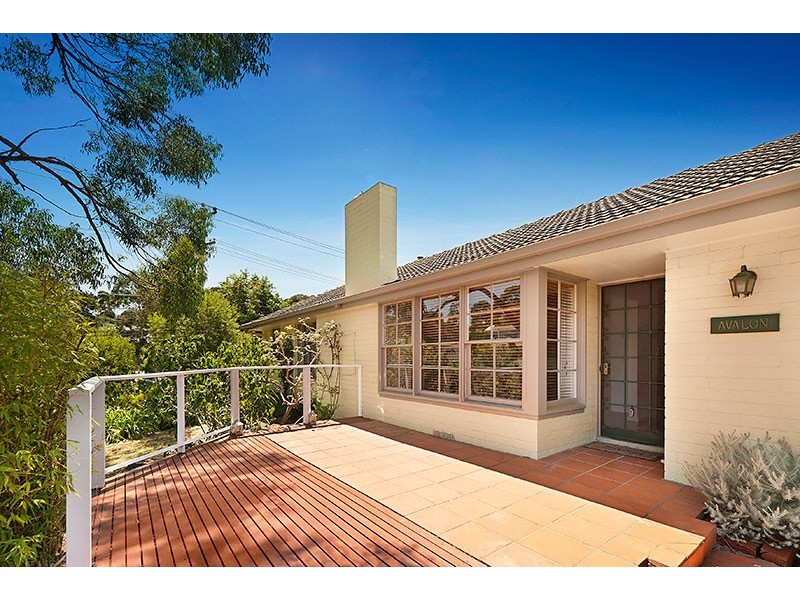 65 Bowen Road, Doncaster East VIC 3109