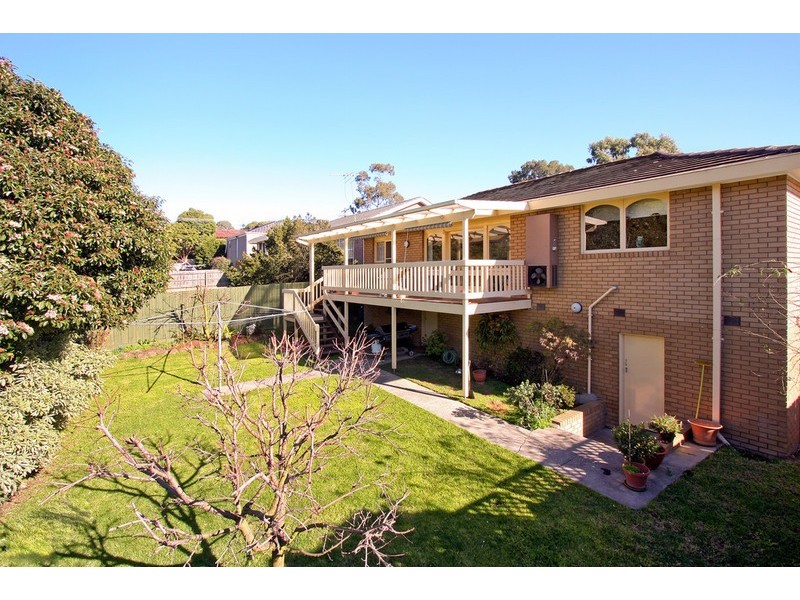 60 Dehnert Street, Doncaster East VIC 3109