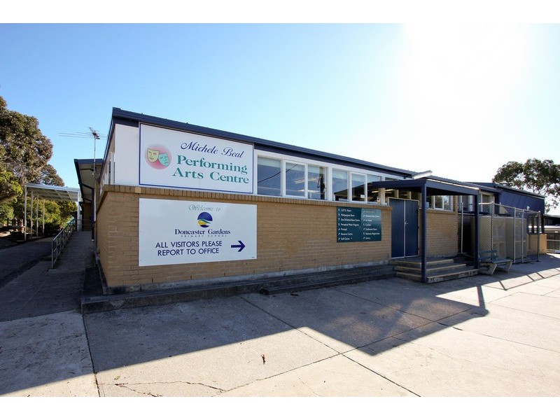 60 Dehnert Street, Doncaster East VIC 3109