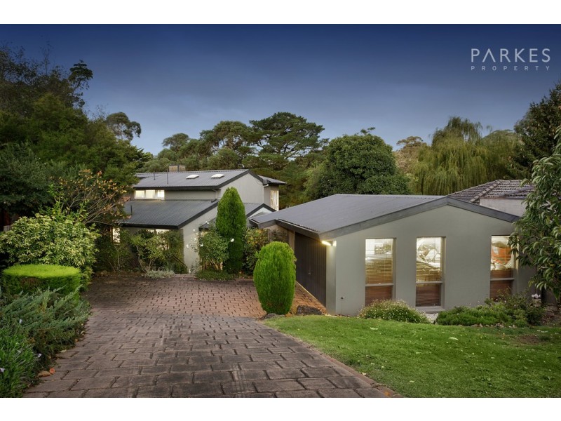 42 Studley Court, Doncaster VIC 3108