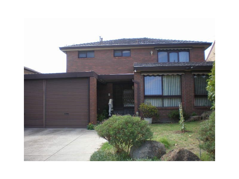 6 Marcus Road, Templestowe Lower VIC 3107