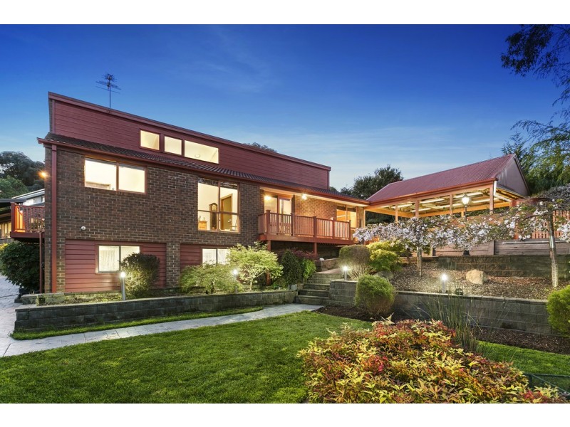 5 Allinga Place, Donvale VIC 3111