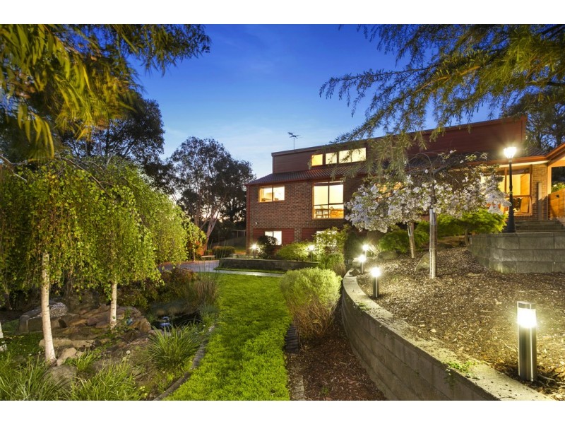 5 Allinga Place, Donvale VIC 3111
