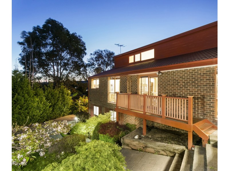 5 Allinga Place, Donvale VIC 3111