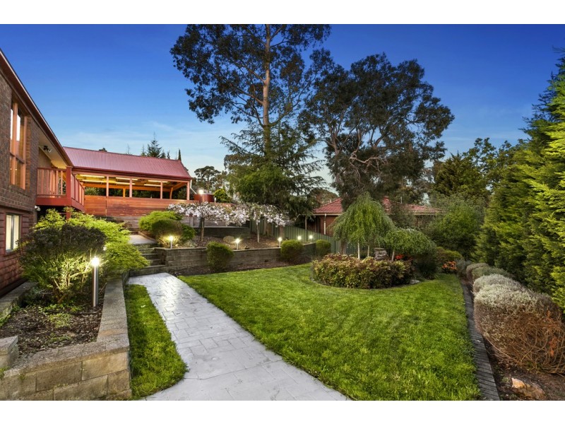 5 Allinga Place, Donvale VIC 3111