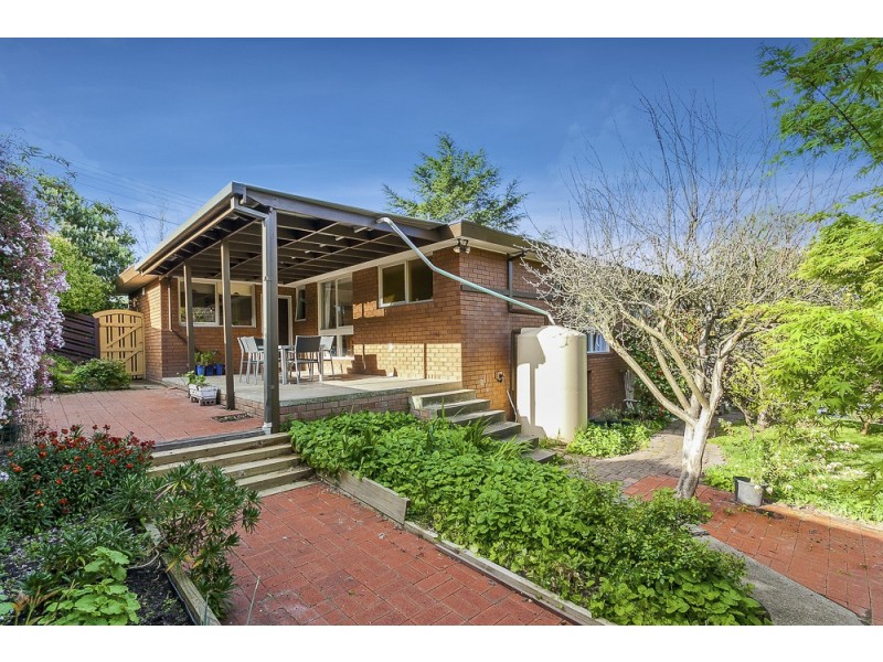 11 Currajong Street, Doncaster East VIC 3109