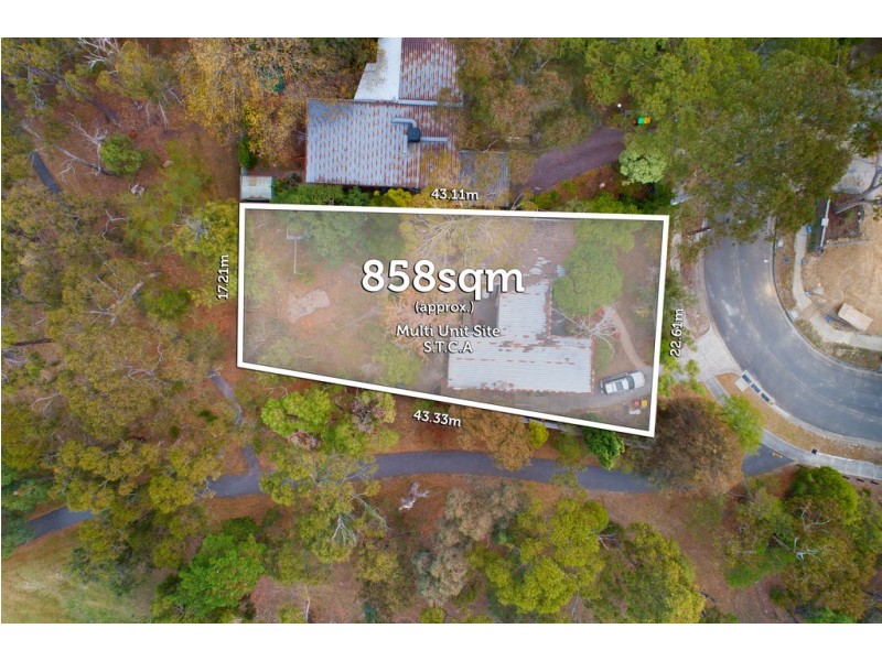 23 Calvin Crescent, Doncaster East VIC 3109