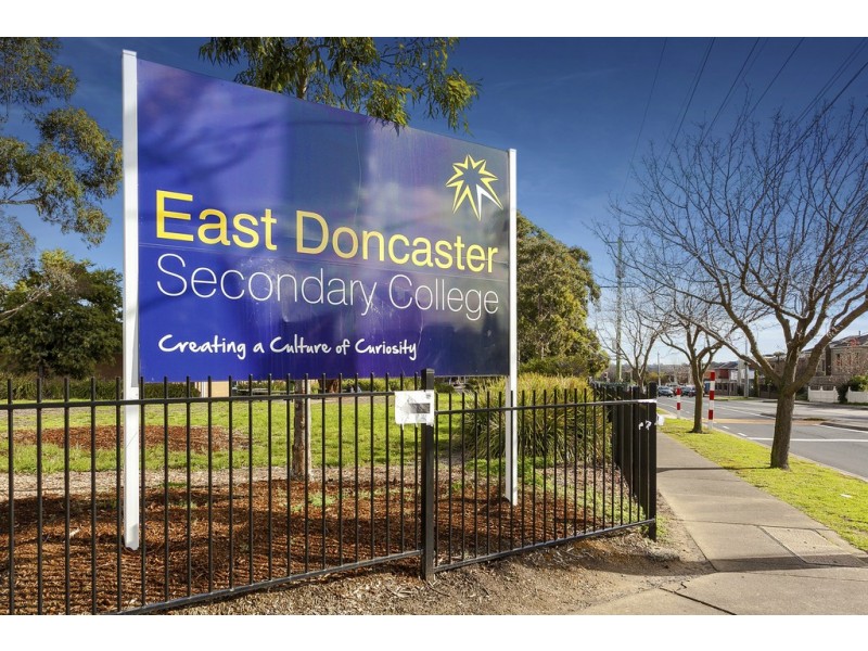 23 Calvin Crescent, Doncaster East VIC 3109