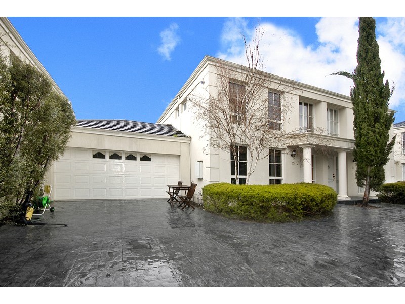 13/1-3 Frank Street, Doncaster VIC 3108