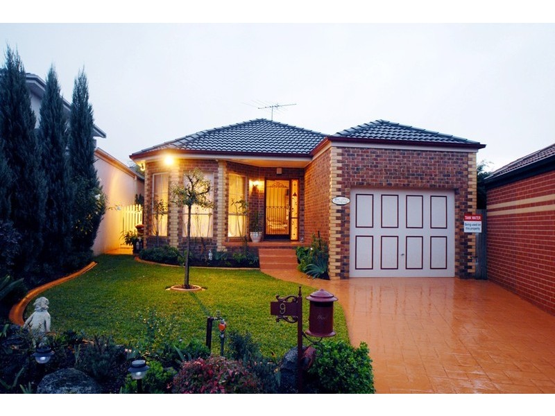 9 Kenman Close, Templestowe VIC 3106