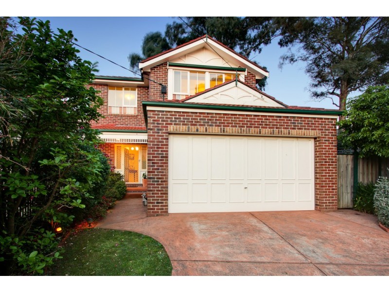 12 Park Road, Donvale VIC 3111