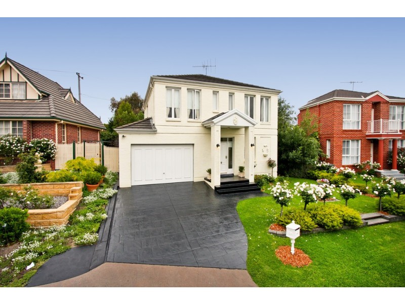 23 Kenman Close, Templestowe VIC 3106