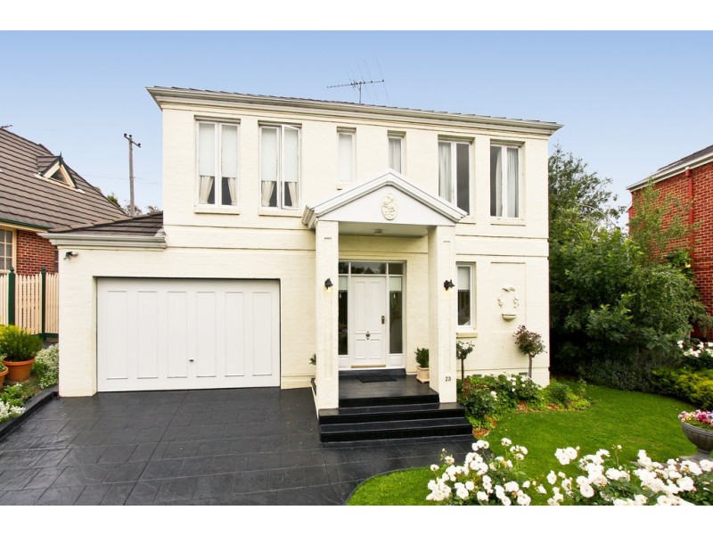 23 Kenman Close, Templestowe VIC 3106