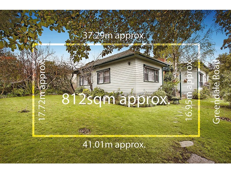 34 Greendale Road, Doncaster East VIC 3109