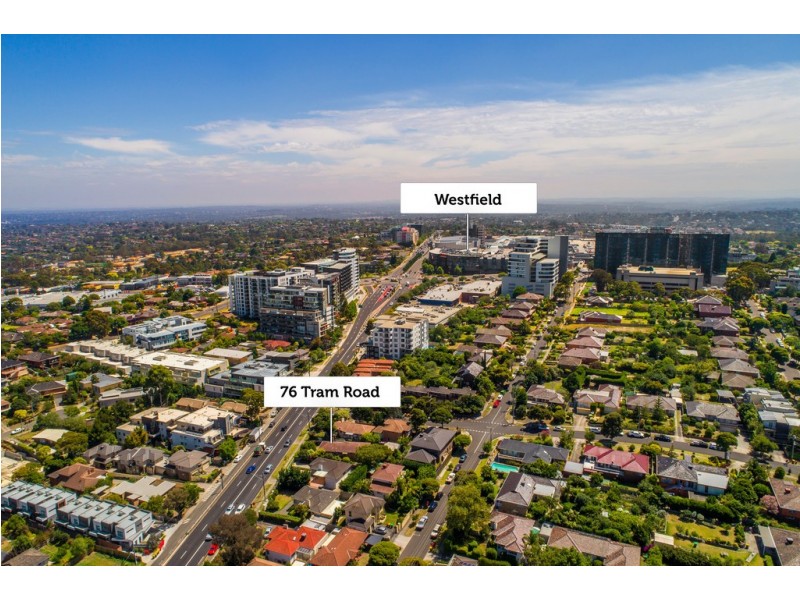 76 Tram Rd, Doncaster VIC 3108