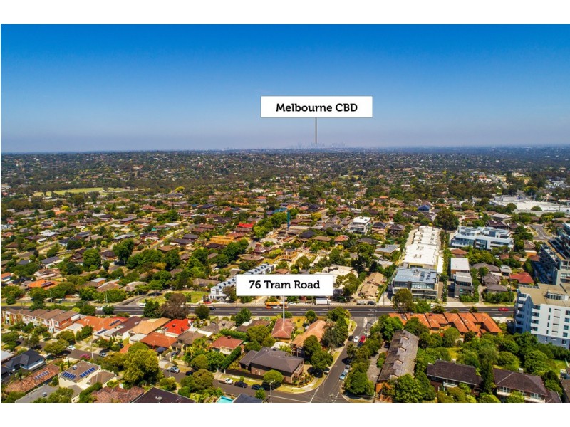 76 Tram Rd, Doncaster VIC 3108