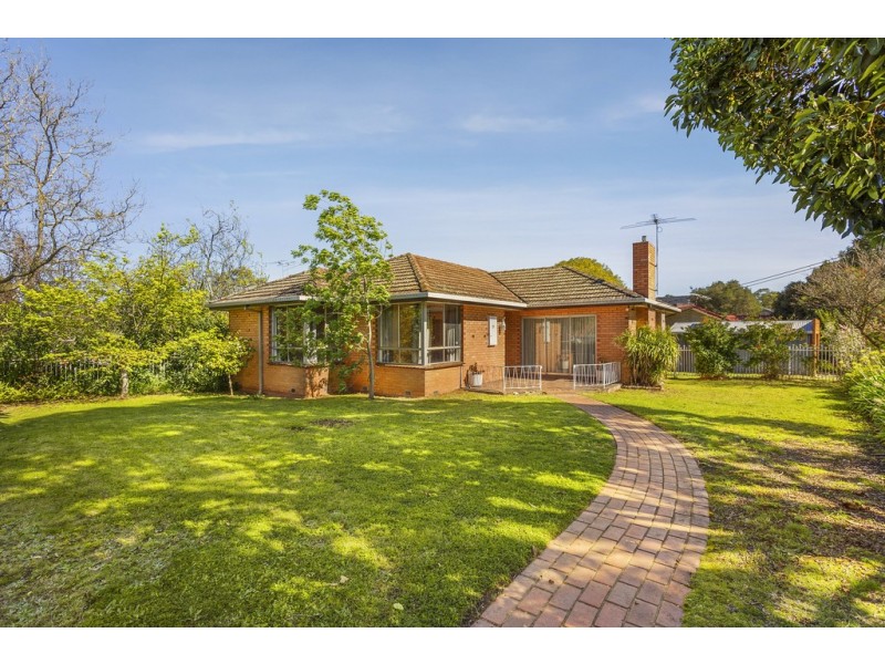 29 Oregon Drive, Donvale VIC 3111